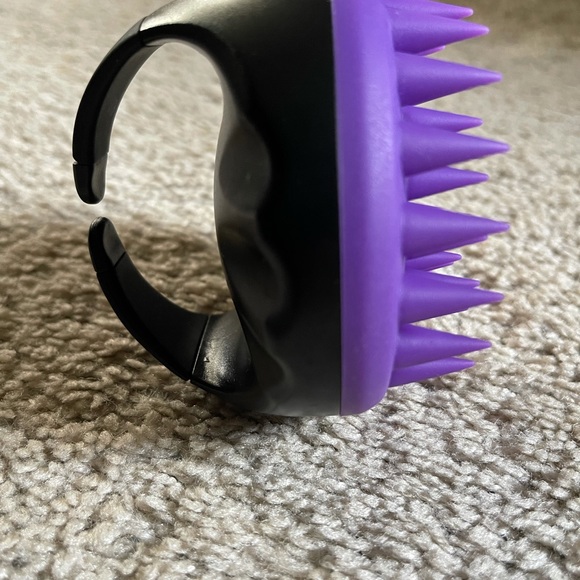 Scalp massager shampoo brush - Picture 4 of 5